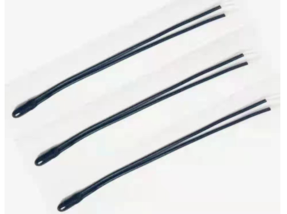 MF52 環氧封裝熱敏電阻系列